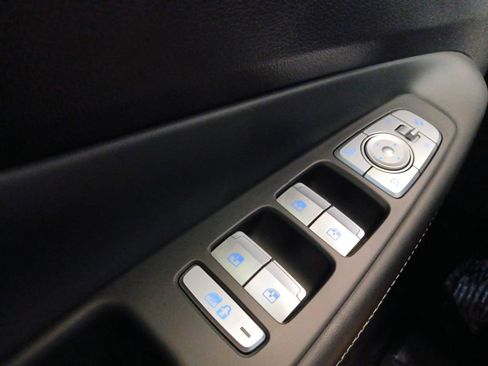 Used 2022 Hyundai Santa Fe Calligraphy AWD/4WD image 21