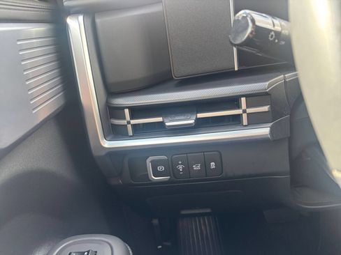 Used 2026 Hyundai Santa Fe SEL FWD image 36