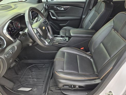 Used 2020 Chevrolet Blazer Premier w/ Driver Confidence II Package FWD image 15