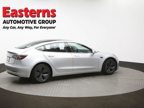 Used 2018 Tesla Model 3 Long Range image 42