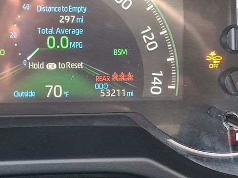 Certified 2024 Toyota RAV4 XLE image 19