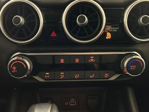 Certified 2025 Nissan Sentra S w/ Lighting Package image 9