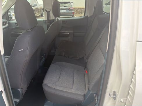 Used 2024 Ford Maverick XLT w/ XLT Luxury Package FWD image 9