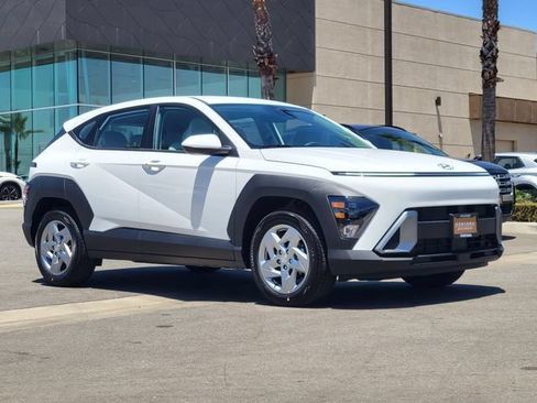 New 2027 Hyundai Kona SE FWD image 33
