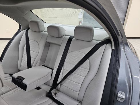 Used 2017 Mercedes-Benz C 300 Sedan w/ Premium 1 Package image 25
