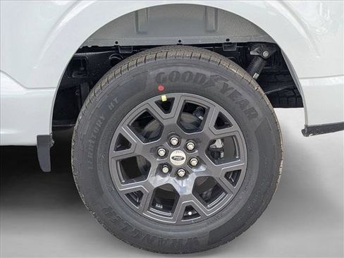 New 2026 Ford F150 STX w/ Equipment Group 200A image 9