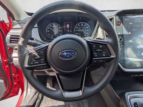 New 2026 Subaru Impreza 2.0i Sport AWD/4WD image 18