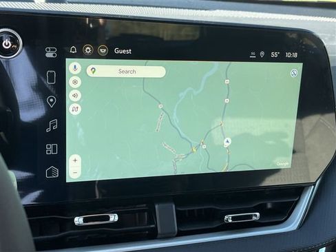 Used 2026 Chevrolet Equinox LT image 14