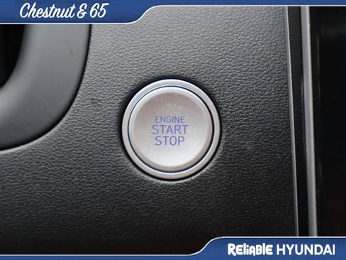 Used 2024 Hyundai Tucson SEL w/ Convenience Package FWD image 34