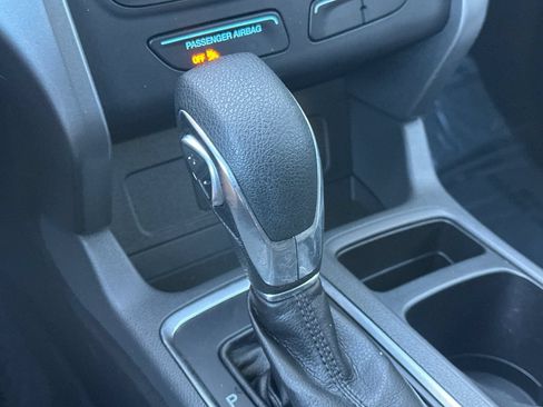 Used 2018 Ford Escape S FWD image 21