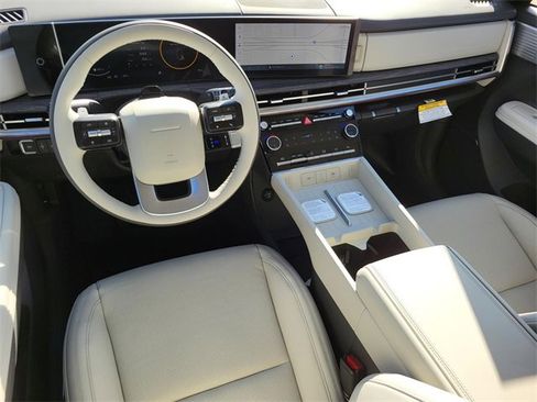 New 2026 Hyundai Santa Fe Calligraphy image 12