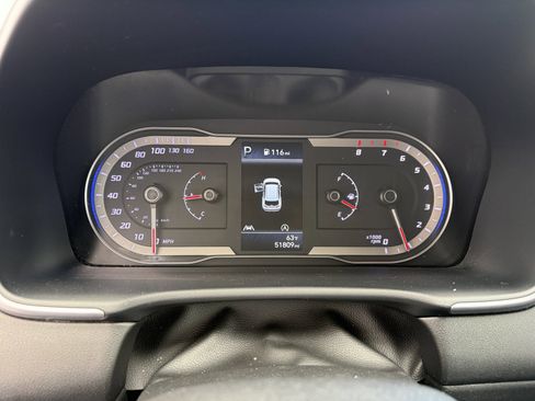 Used 2022 Hyundai Tucson SEL AWD/4WD image 14