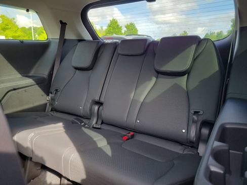 New 2026 Kia Carnival SX Prestige FWD image 10