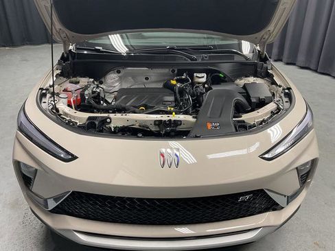 New 2026 Buick Envista Sport Touring w/ Studio Series image 14