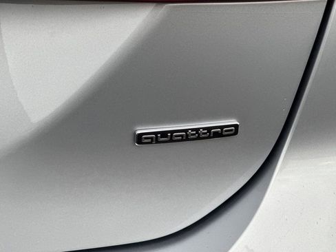 New 2025 Audi A5 2.0T Premium image 25