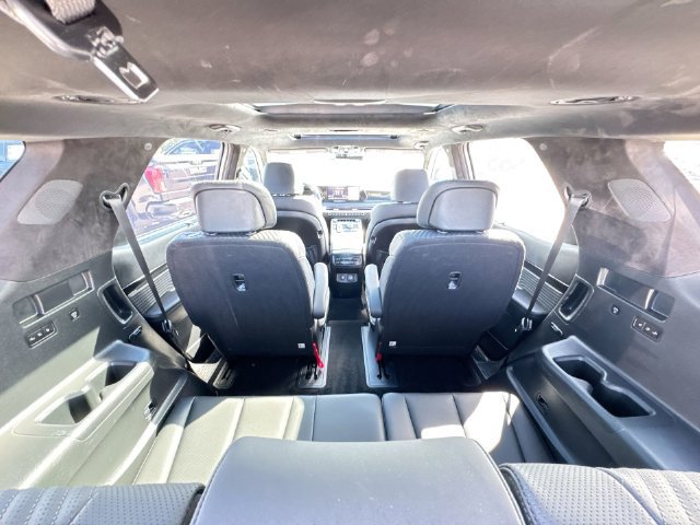 Used 2023 Hyundai Palisade Calligraphy AWD/4WD image 21