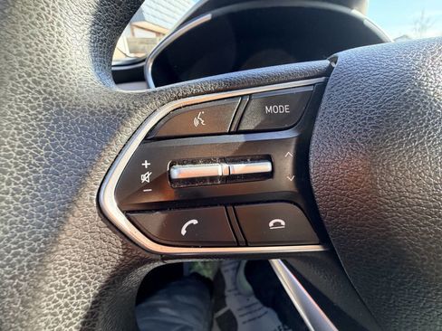 Used 2020 Hyundai Santa Fe SE w/ Cargo Package image 49