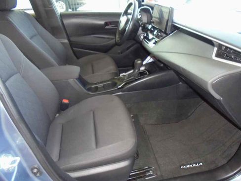 Used 2024 Toyota Corolla LE image 8