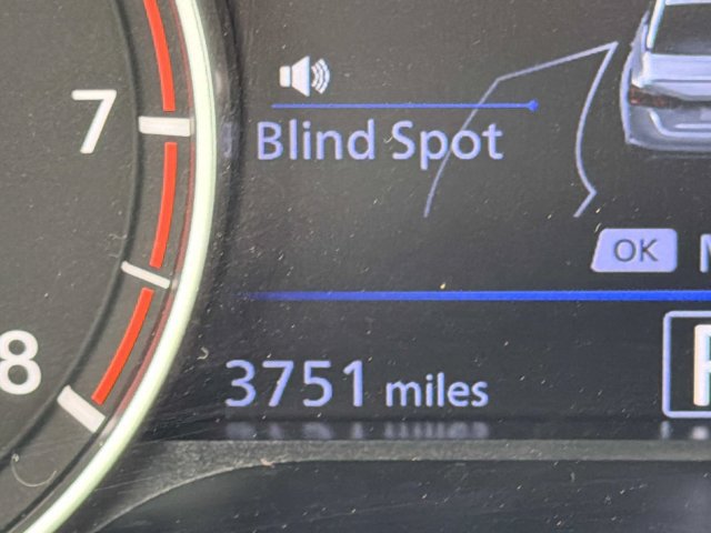 Used 2026 Nissan Altima 2.5 SV FWD image 28