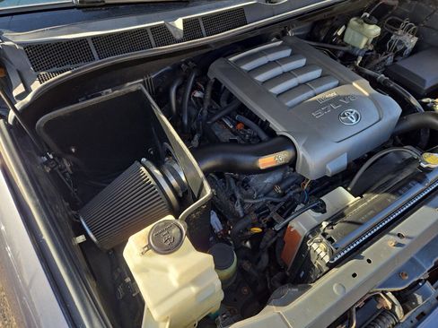 Used 2008 Toyota Tundra Limited image 41