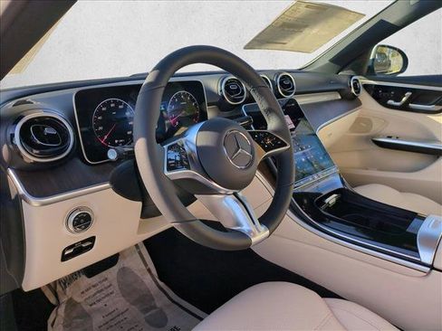 New 2026 Mercedes-Benz C 300 C 300 image 3
