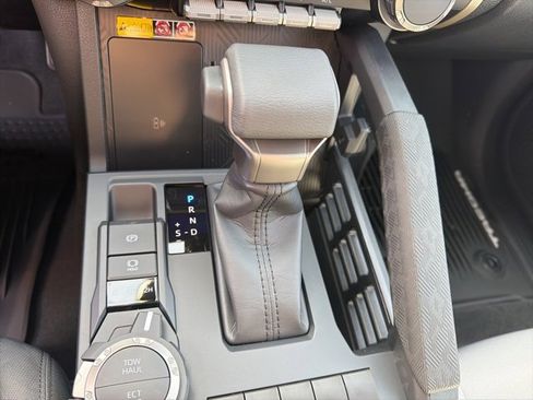 New 2025 Toyota Tacoma SR5 image 16