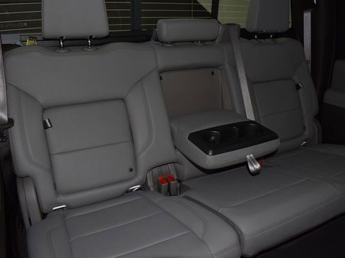 New 2026 Chevrolet Silverado 2500 LT w/ Z71 Chrome Sport Edition image 29