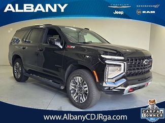 Used 2025 Chevrolet Tahoe Z71 AWD/4WD video 1