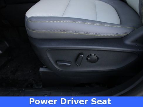 New 2025 Ford Bronco Sport Badlands w/ Sasquatch Badlands Package image 5