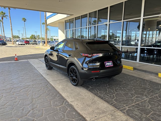 Used 2026 MAZDA CX-30 AWD 2.5 S image 3