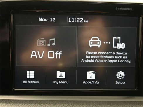 Used 2019 Kia Stinger image 23