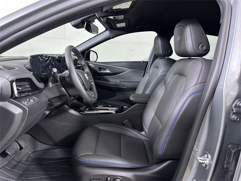 New 2026 Buick Envista Sport Touring w/ Convenience I Package image 19