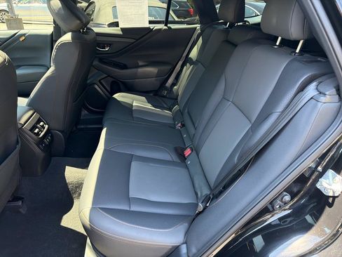 Used 2022 Subaru Outback Wilderness AWD/4WD image 16