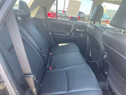 Used 2023 Toyota 4Runner TRD Pro image 26