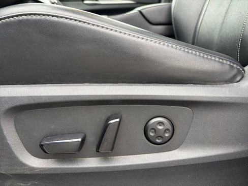 Used 2025 INFINITI QX60 Luxe AWD/4WD image 28