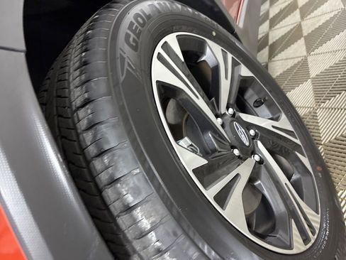 Used 2024 Subaru Crosstrek 2.0i Premium image 33