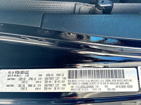 Used 2020 Jeep Wrangler Unlimited Sport S image 17