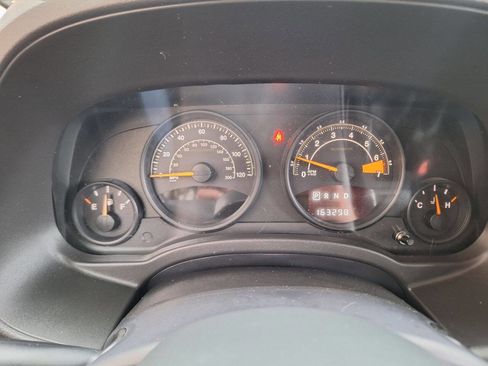 Used 2016 Jeep Patriot Sport w/ Power Value Group image 16