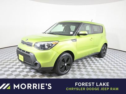 Used 2014 Kia Soul
