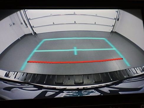 Certified 2020 Toyota Sequoia TRD Pro w/ Carpet Mat Package (TMS) AWD/4WD image 28