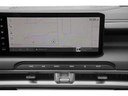 Used 2027 Kia Telluride EX FWD image 12