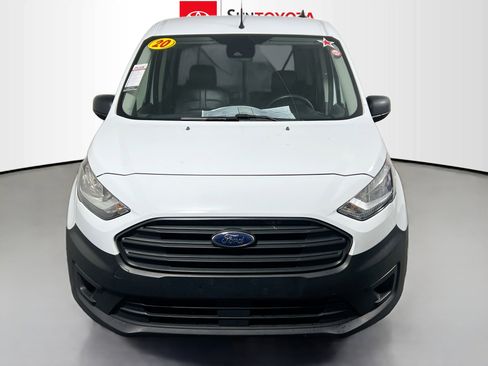 Used 2020 Ford Transit Connect XL image 10