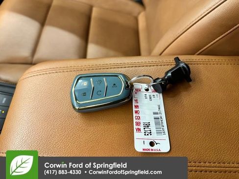 Used 2019 Cadillac XT4 Sport image 29