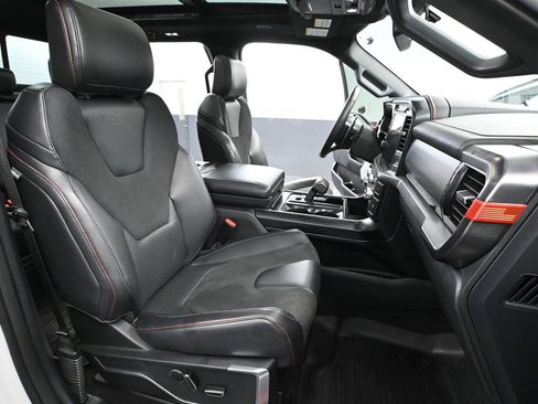 Used 2024 Ford F150 Raptor image 53