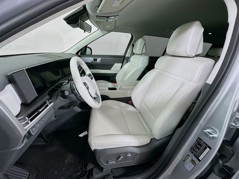 Certified 2026 Hyundai Santa Fe SEL FWD image 20