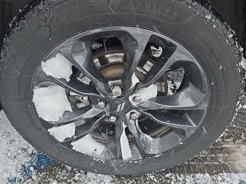 Used 2021 Dodge Durango GT image 8