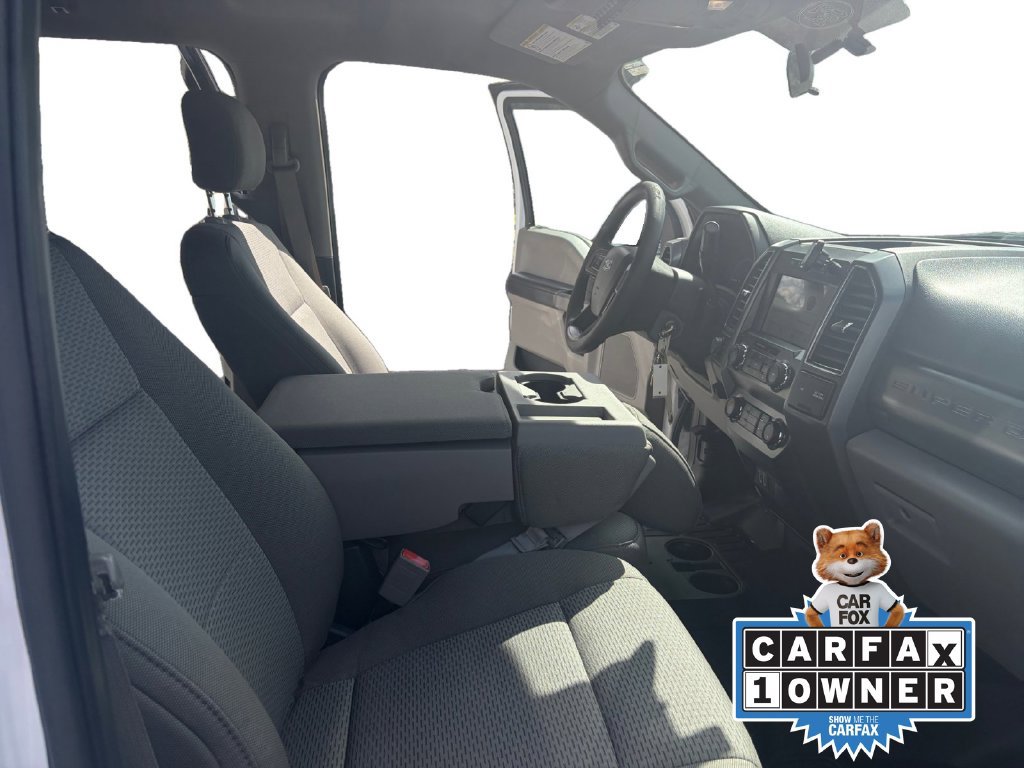 Used 2019 Ford F350 XLT w/ XLT Premium Package AWD/4WD image 18