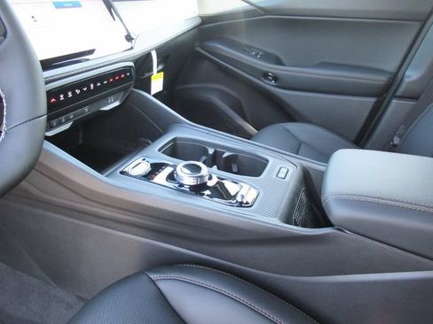 New 2026 Jeep Cherokee Limited AWD/4WD image 16