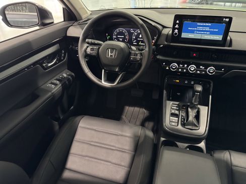 New 2026 Honda CR-V EX-L image 7