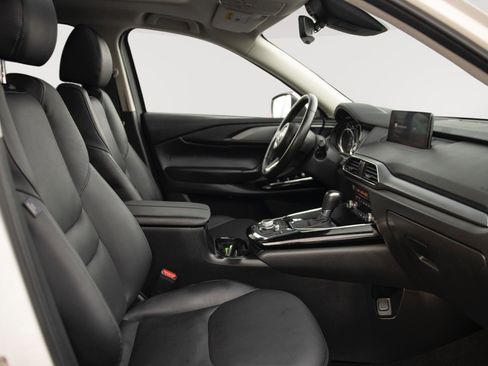 Used 2023 MAZDA CX-9 Touring Plus image 17